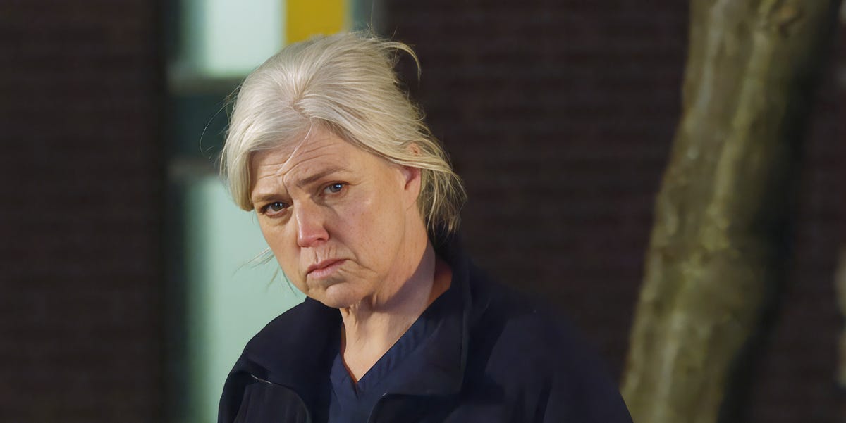 Emmerdale unleashes rare setback for Dr Todd as Vanessa has doubts
