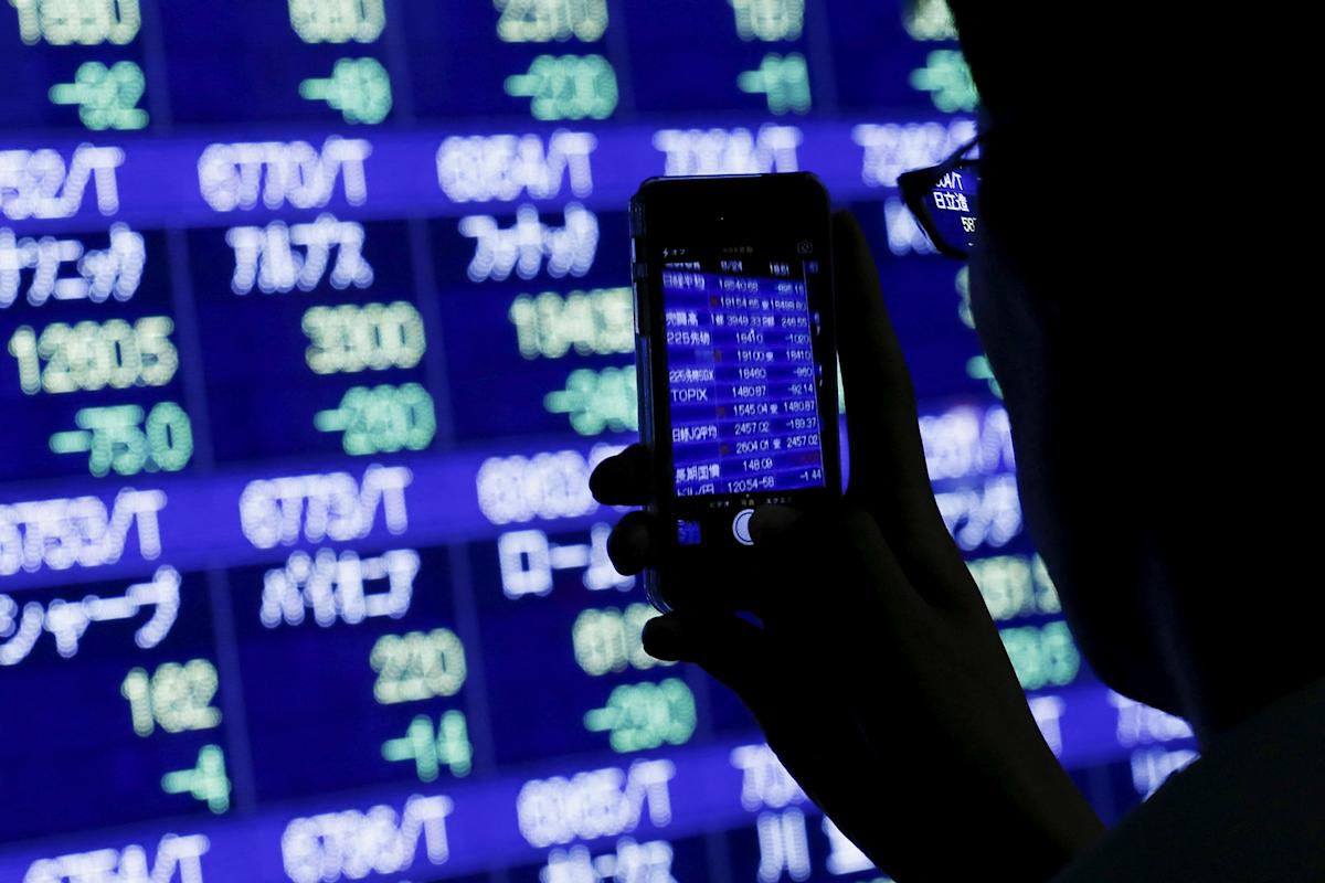 Dow, S&P 500, Nasdaq futures tread water in wait for Iran-US deal update