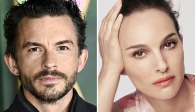 Jonathan Bailey and Natalie Portman to Star in Thriller Pumping Black