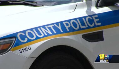 Police investigating shootings in Catonsville, Owings Mills