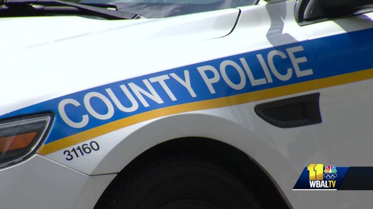 Police investigating shootings in Catonsville, Owings Mills