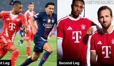 Marketing Masterstroke or Insult to Tradition? Bayern Munich to Debut Next Season's Kit in Champions League Semi-Final