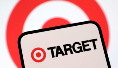 Target pushes deeper AI adoption, reviews usage‑based pricing, India head says
