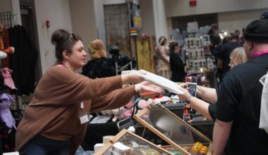Louisville Horror Con returns to Kentucky Expo Center with stars from 'Hocus Pocus' & 'Scream'