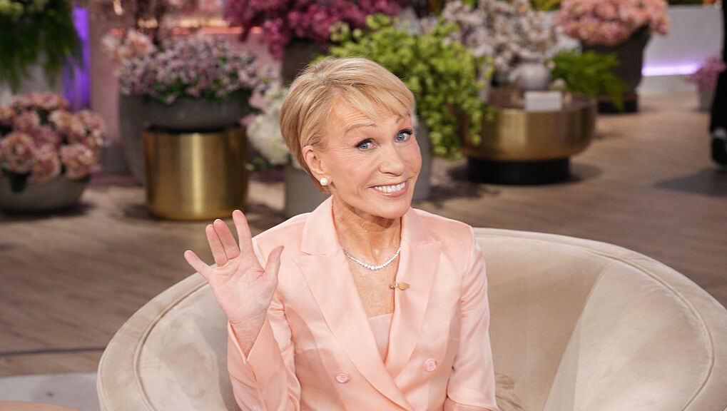 Barbara Corcoran made $100 million and 'never saved a dime' — here's why that advice could backfire on you