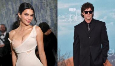 Jacob Elordi Warned of ‘Karma’ in Kendall Jenner Romance — Source