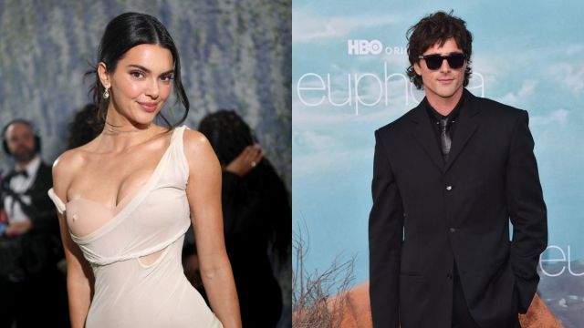 Jacob Elordi Warned of ‘Karma’ in Kendall Jenner Romance — Source