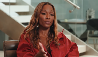 Cari Champion Angers Caitlin Clark Fans With 'Blatant Favoritism' Accusation
