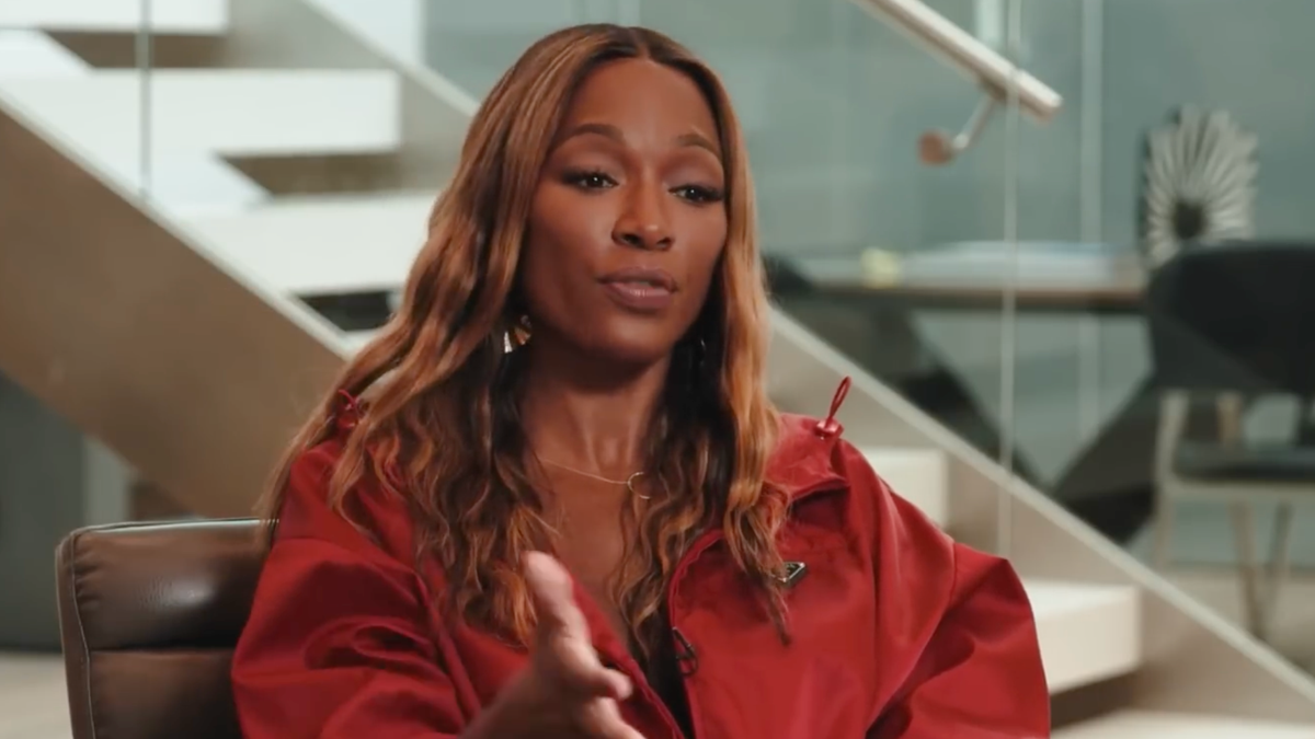 Cari Champion Angers Caitlin Clark Fans With 'Blatant Favoritism' Accusation