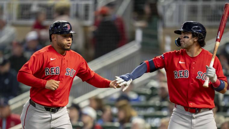 Red Sox' offensive struggles highlight deeper issues with young core and clubhouse chemistry