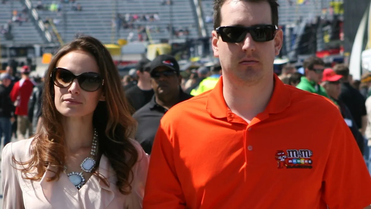 Kyle Busch Became Unresponsive in Chevrolet Racing Simulator Before Sudden Death; NASCAR Not Cancelling Coca-Cola 600