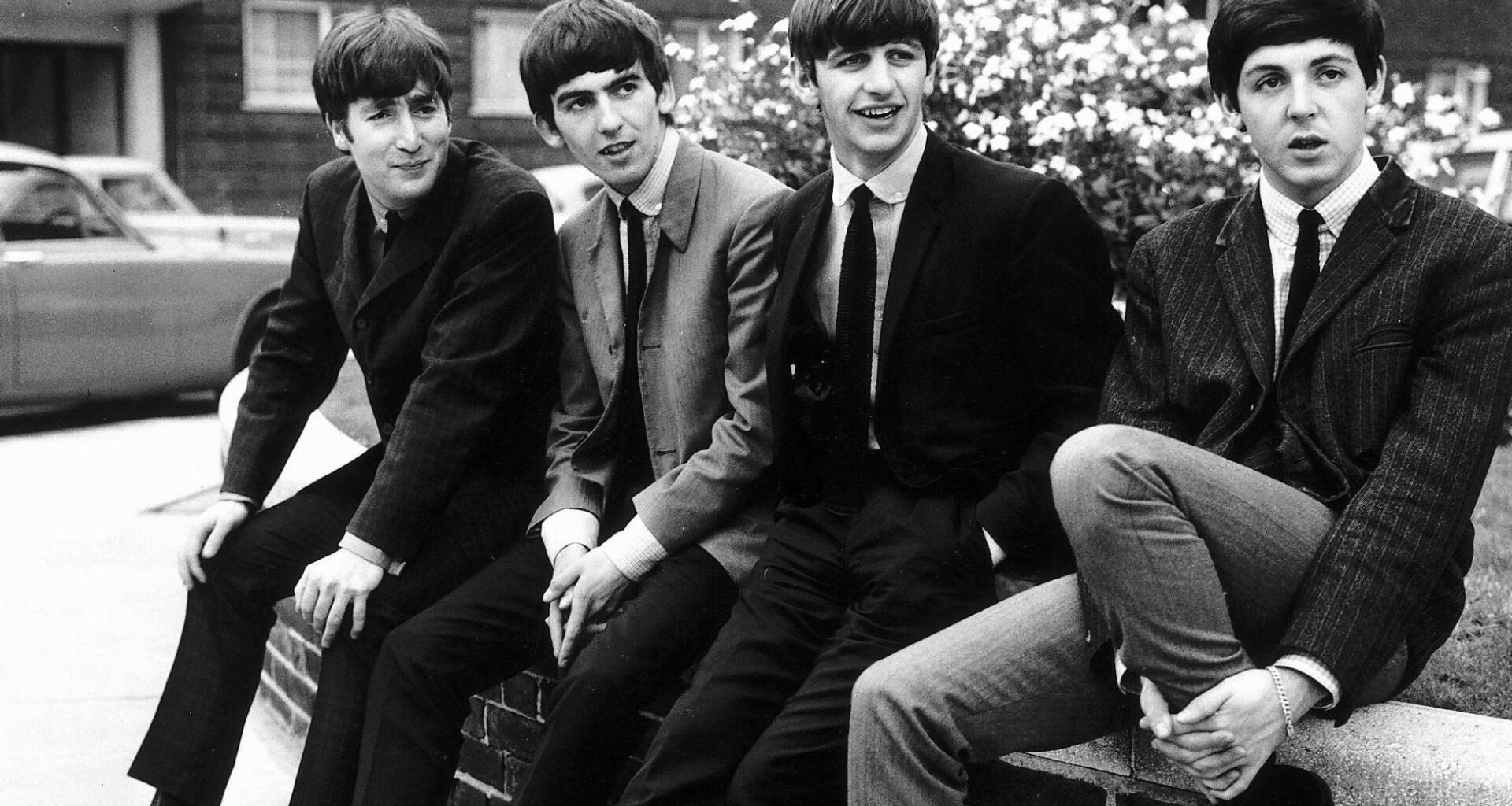 Piece of The Beatles history to be sold off for scrap after "no interest" to re-home it