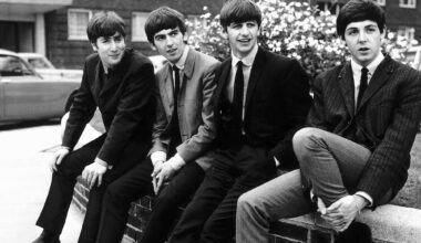 Piece of The Beatles history to be sold off for scrap after "no interest" to re-home it