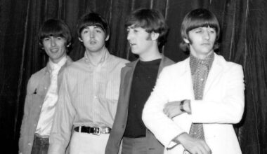 3 Rock Songs From the 1960s That Haven’t Stood the Test of Time
