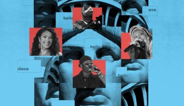 Can the French Music Company Win in the United States?