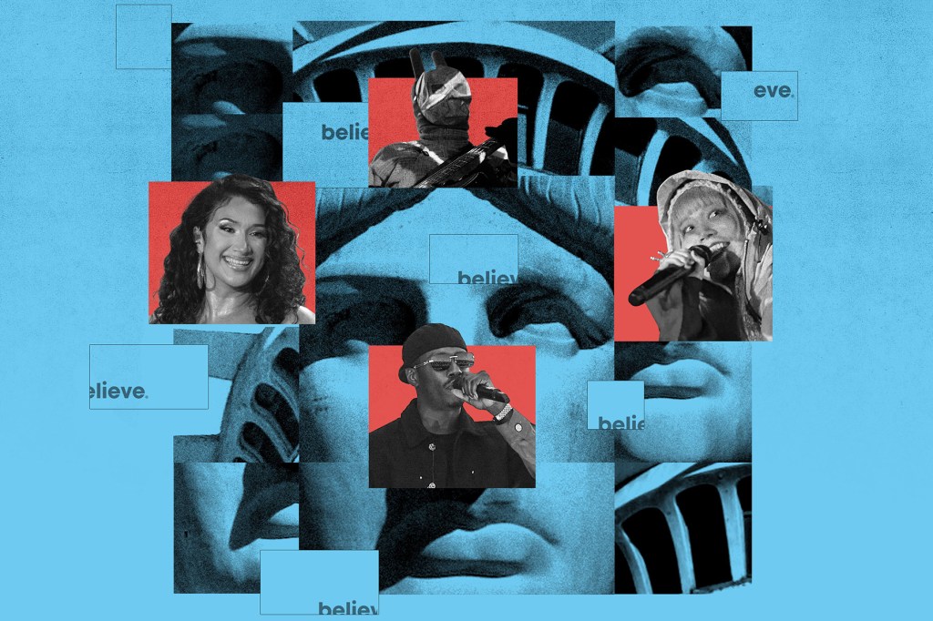 Can the French Music Company Win in the United States?