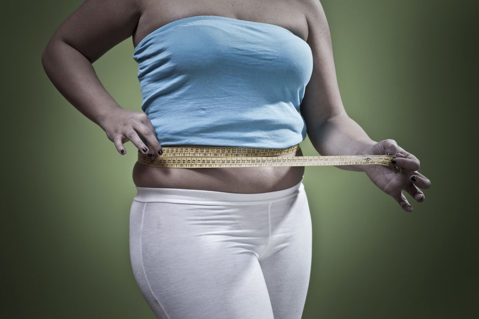 BELLY MEASUREMENT