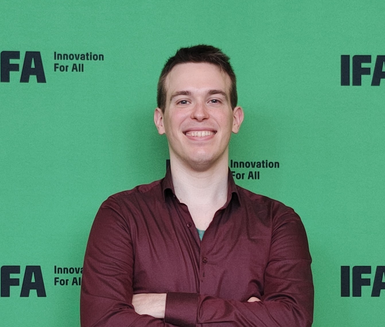 Benjamin Herzig