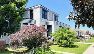 A World’s Fair-Inspired Home for Sale in Berwyn – Chicago Magazine