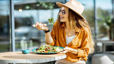 The best eating schedule is the one that works for you
