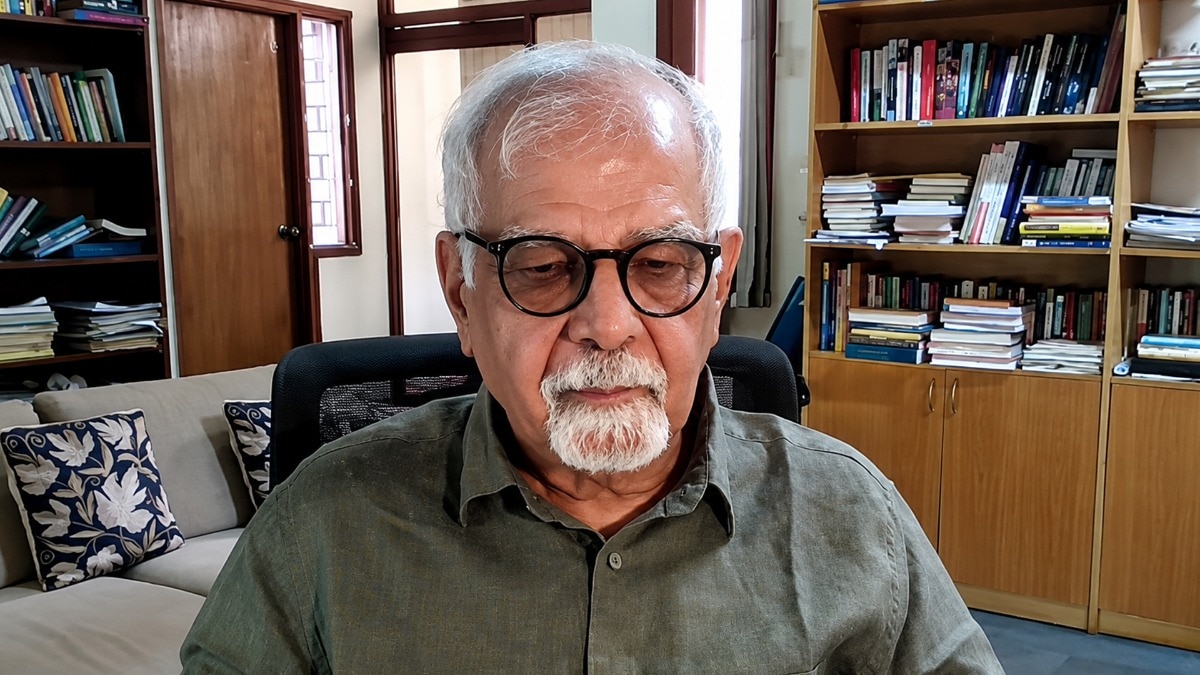 Surjit Bhalla flags economic reform slowdown under BJP, says party lulled into comfort zone