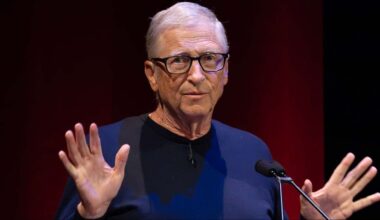 AI reacts to Bill Gates' bold claim that only three jobs will survive the artificial intelligence takeover