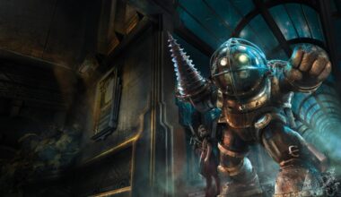 BioShock creator says Nintendo Switch 2 proves gaming graphics are hitting "diminishing returns"