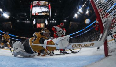 3 Things to Watch: Ducks at Golden Knights, Game 5 of Western 2nd Round