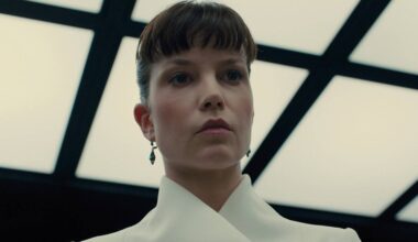 The 'Blade Runner' Franchise Returns in 2027 With 2 New Projects and Release Dates