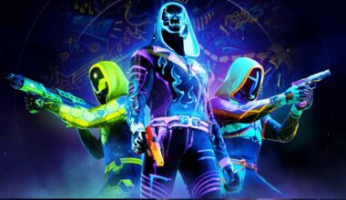 'Games Deserve To Be Preserved'