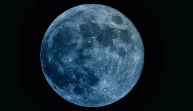 How to witness rare blue moon set to rise in Australian skies in days