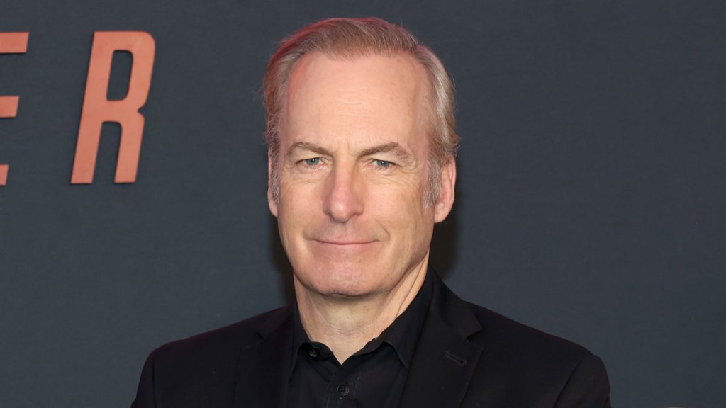 Bob Odenkirk Reflects On Heart Attack On 'Better Call Saul' Set