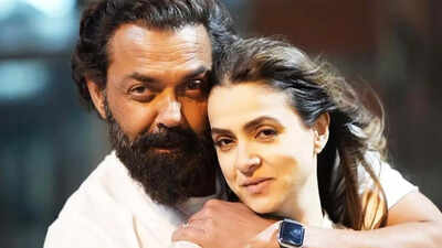 Bobby Deol opens up on alcohol addiction, reveals wife Tanya Deol ran the house financially when he had no work: 'Bacche puchte the papa kyun..'