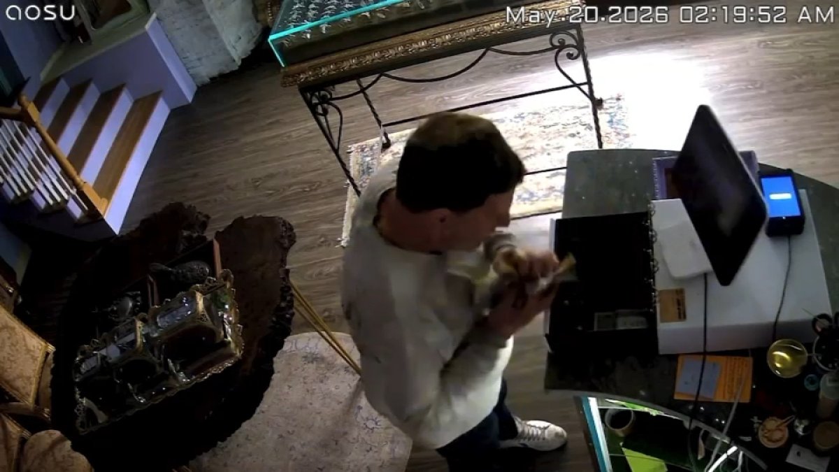 Beacon Hill break-ins suspect arrested again days after release – NBC Boston