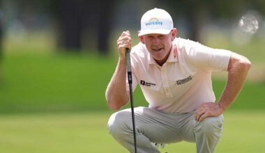 Reitan wins after nearly quitting for YouTube, Snedeker's well-earned cry, and early PGA Championship hype
