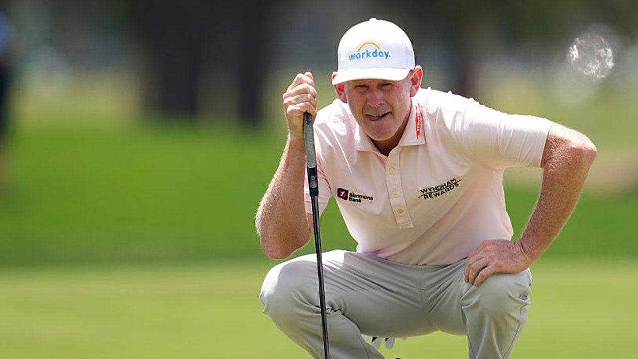 Reitan wins after nearly quitting for YouTube, Snedeker's well-earned cry, and early PGA Championship hype