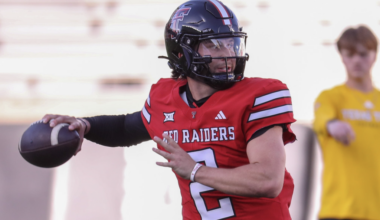 CBS Sports deletes gambling impact of Brendan Sorsby departure