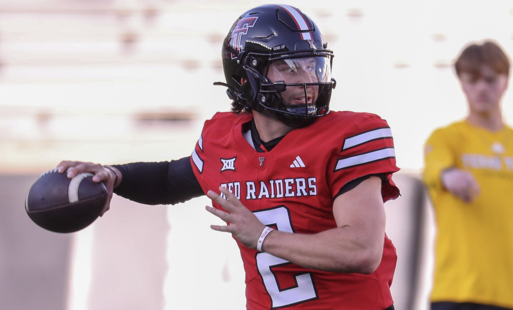CBS Sports deletes gambling impact of Brendan Sorsby departure