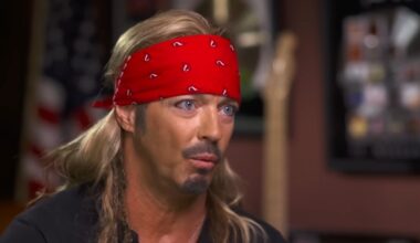 Bret Michaels drops out of Freedom 250 concerts, citing "safety concerns"