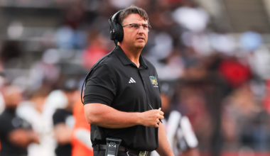 Brian Smith sues Ohio for wrongful termination after December firing