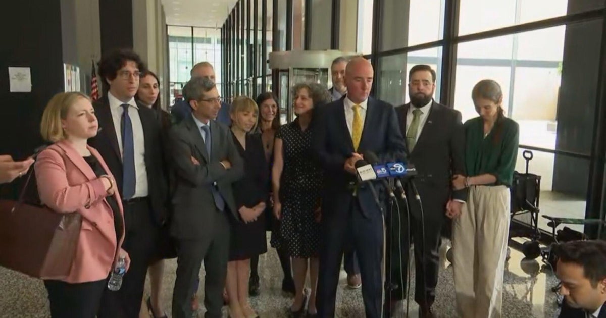 All charges dismissed against "Broadview Six," defense says grand jury transcript revealed "gross misconduct"