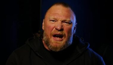 Rumor Roundup: Lesnar fake retirement, AEW All In main event, Clash In Italy, more!