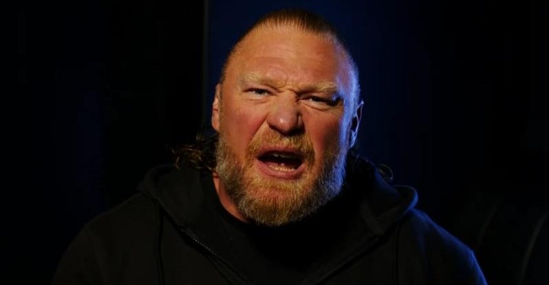 Rumor Roundup: Lesnar fake retirement, AEW All In main event, Clash In Italy, more!