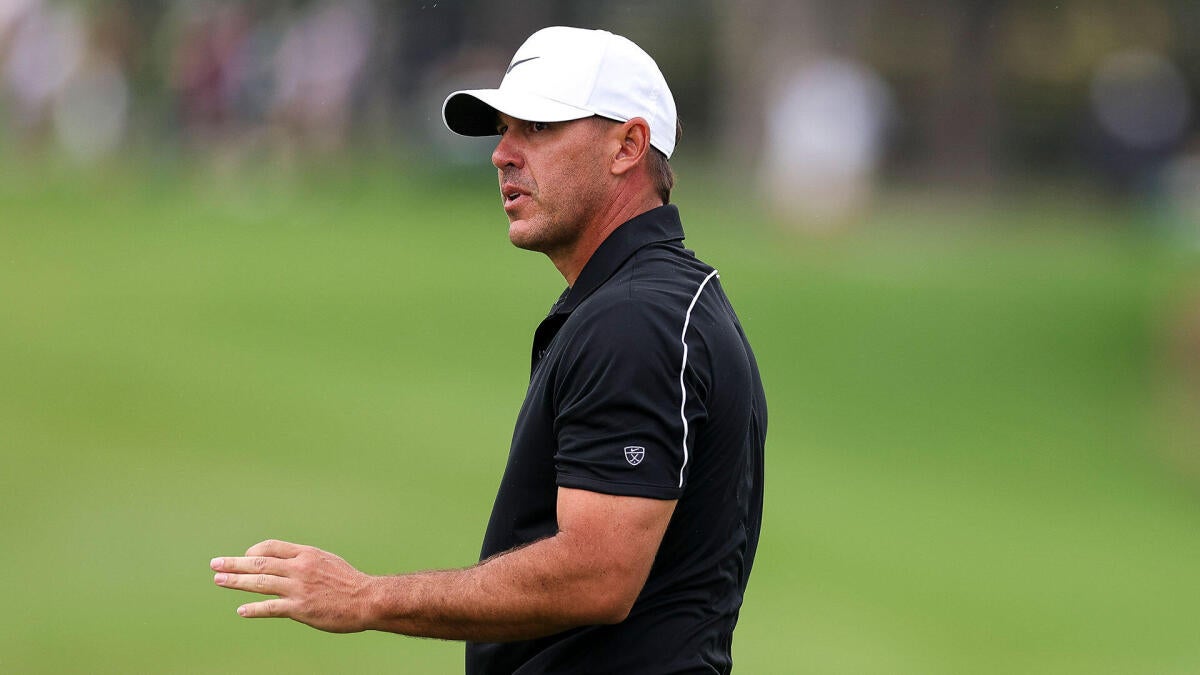 2026 CJ Cup Byron Nelson leaderboard: Brooks Koepka finds putting stroke in Round 1