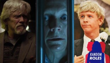 Bruce Davison on X-Men, Willard, and more