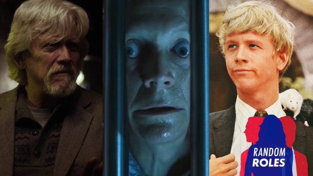 Bruce Davison on X-Men, Willard, and more