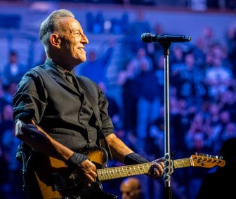 BRUCE POWER PEOPLE SPRINGSTEEN