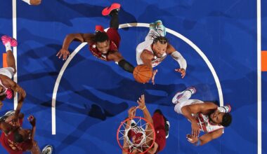 NBA Playoffs: What to expect in Knicks-Cavaliers series