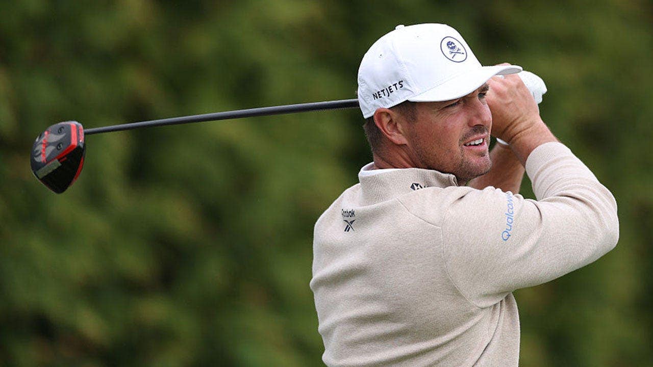 Former PGA Championship winner likens Bryson DeChambeau to a politician in spot-on assessment