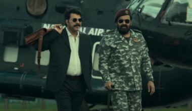 Mohanlal-Mammootty Film Is Now The Biggest Malayalam Opener Of 2026